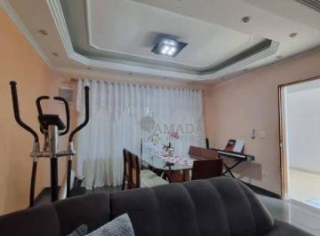 86d50e169954ad0d1edaba809650a535a3bacd87 · Sobrado com 3 dormitórios à venda, 160 m² por R$ 700.000,00 - Jardim Ponte Rasa - São Paulo/SP