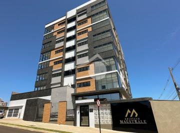 Apartamento · 128m² · 3 Quartos · 2 Vagas · VENDA | Apartamento, com 3 dormitórios em Alto Da XV, Guarapuava