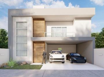 Casa · 161m² · 3 Quartos · 2 Vagas · VENDA | Sobrado, com 3 dormitórios em Boqueirão, Guarapuava
