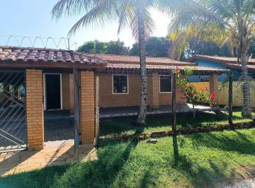 Casa de 4 quartos, Avaré · Chácara de 169 m² de construção mobiliada e com piscina - Avaré/SP