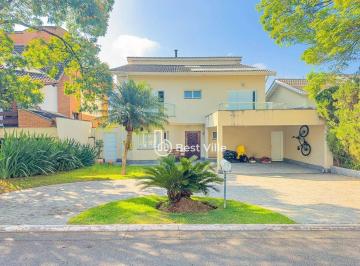 ece1f3c686c15c5ee11fc7c201c779d2898ed4bc · Casa à venda, 330 m² por R$ 2.800.000,00 - Alphaville - Santana de Parnaíba/SP
