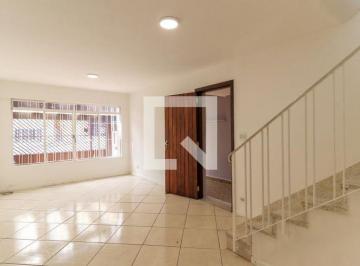 Casa · 116m² · 3 Quartos · 2 Vagas · Casa para Aluguel - Campo Belo, 3 Quartos, 116 m² - São Paulo