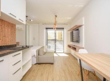 Apartamento · 28m² · 1 Quarto · Apartamento para Aluguel - Santa Cecília, 1 Quarto, 28 m² - São Paulo