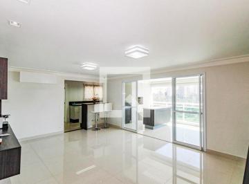 Apartamento · 138m² · 4 Quartos · 2 Vagas · Apartamento para Aluguel - Chácara Santo Antonio, 4 Quartos,  138 m² - São Paulo