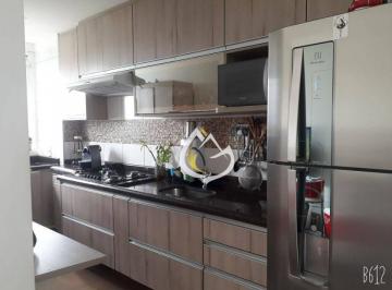 d3178461b07d0df373577dd907cf7af836566440 · Apartamento à venda, 58 m² por R$ 490.000,00 - Residencial Premiere Morumbi - Paulínia/SP