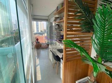 202403072232331652.jpg · Apartamento para Venda em São Paulo, Tatuapé, 3 dormitórios, 3 suítes, 4 banheiros, 2 vagas