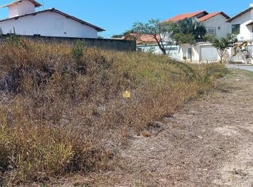 Foto 01 · Terreno à venda em Esmeraldas-MG, Bairro Bandeirantes  528m² de área