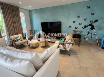 Casa · 350m² · 4 Quartos · 2 Vagas · Casa de Condomínio com 4 dorms, Juquehy, São Sebastião, Cod: 3335
