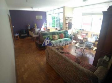 Copacabana - 4 qts · Apartamento à venda, 4 quartos, 1 suíte, 1 vaga, Copacabana - RIO DE JANEIRO/RJ