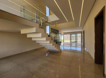 Casa · 336m² · 4 Quartos · 4 Vagas · Casas Residenciais Condomínio em Ribeirão Preto
