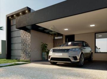 Casa · 270m² · 3 Quartos · 4 Vagas · Casas Residenciais Condomínio em Ribeirão Preto