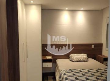 8cf2d1a24103fe77a0388265a24e3c415534f4a1 · Apartamento com 1 dormitório à venda, 53 m² por R$ 525.000,00 - Bosque - Campinas/SP
