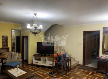 Casa · 450m² · 5 Quartos · 3 Vagas · Sobrado com 5 Dormitórios à Venda, 450m² - Barcelona, São Caetano do Sul/SP