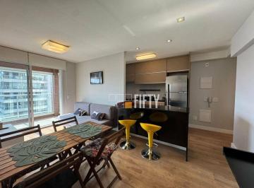 be0e2cb74e084cce71580b701c1d8980414f09fc · Apartamento para alugar, 53 m² por R$ 5.801,27/mês - Campo Belo - São Paulo/SP