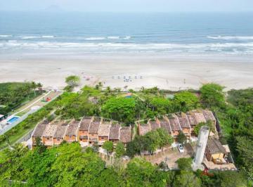 ac16246f2157f059a4d43159e5c5987b2596fa31 · Casa com 4 dormitórios à venda, na Praia da Boracéia - São Sebastião/SP