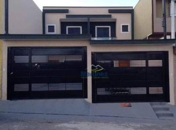 a2fe3abd630a793260f32a36e1fcaaa16c2d4271 · Sobrado à venda, 101 m² por R$ 670.000,00 - Parque São Lucas - São Paulo/SP