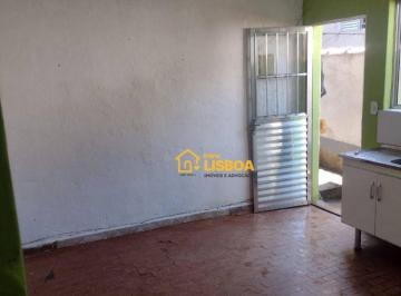 e3a7beccf1f4c0130f06401e5bb32e8adf57e425 · Casa com 1 dormitório para alugar, 50 m² por R$ 800,00/mês - Jardim Paraguaçu - São Paulo/SP