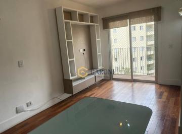 1a9fa15f190783607cad56a66f404712e8ececb1 · Apartamento com 3 quartos à venda, 62 m² - City América - São Paulo/SP