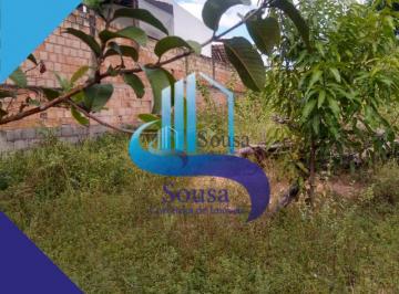 Comercial · 1107m² · Lote - Venda - Dom Bosco (Betim)