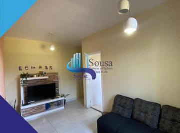 Apartamento · 56m² · 2 Quartos · 1 Vaga · Apartamento - Venda - Chácara (Betim)
