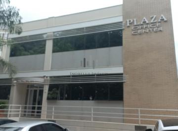 Comercial · 92m² · 2 Vagas · Sala à venda em Campinas, Cambuí, com 92 m², PLAZA OFFICE CENTER - CAMBUÍ