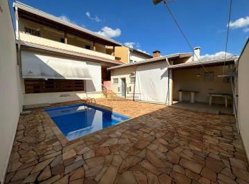 Casa · 280m² · 3 Quartos · 4 Vagas · Casa à venda em Campinas, Parque das Flores, com 3 suítes, com 280 m²