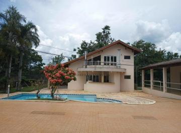 Casa · 440m² · 4 Quartos · 3 Vagas · Casa à venda em Campinas, Chácara Santa Margarida, com 4 quartos, com 440 m²