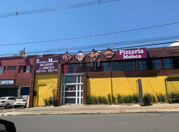 Comercial · 278m² · 1 Quarto · Casa à venda em Campinas, Taquaral, com 1 quarto, com 278 m²