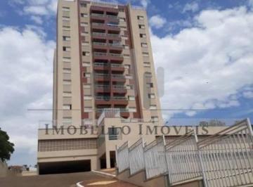 Apartamento · 130m² · 4 Quartos · 3 Vagas · Apartamento à venda em Campinas, Mansões Santo Antônio, com 4 quartos, com 130 m²