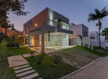 Casa · 275m² · 3 Quartos · 2 Vagas · Casa à venda e para alugar em Campinas, Sítios de Recreio Gramado, com 3 suítes, com 275 m²