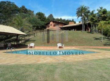 Rural · 400m² · 4 Quartos · Venda | Chácara com 20.000,00 metroQuadrado, 4 dormitório(s). Sousas, Campinas