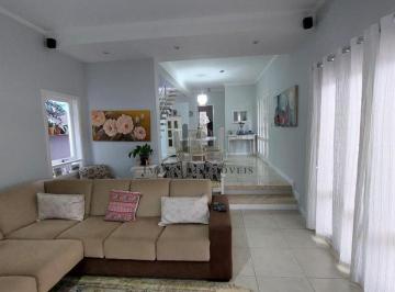 Casa · 221m² · 3 Quartos · Casa à venda em Valinhos, Condomínio Residencial Terras do Oriente, com 3 quartos, com 221.38 m²