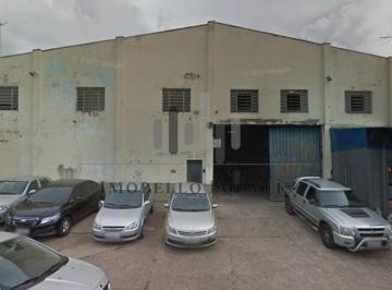 Comercial · 315m² · 3 Vagas · Barracão à venda em Campinas, Jardim Aparecida, com 315.73 m²