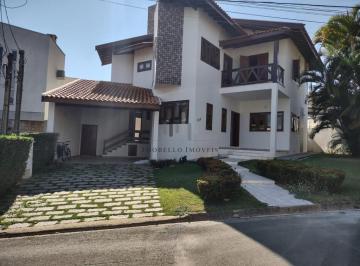 Casa · 350m² · 3 Quartos · Casa à venda em Campinas, Condomínio Estância Paraíso, com 3 quartos, com 350 m², ESTÂNCIA PARAÍSO