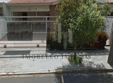 Casa · 380m² · 3 Quartos · 3 Vagas · Casa à venda em Campinas, Jardim Nossa Senhora Auxiliadora, com 3 suítes, com 380 m²