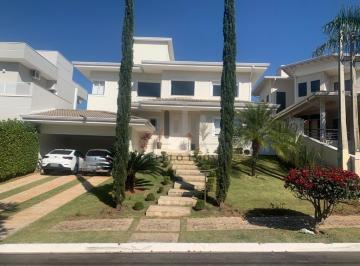 Casa · 385m² · 4 Quartos · 2 Vagas · Casa à venda em Vinhedo, Bosque, com 4 suítes, com 385 m², TERRAS DE VINHEDO