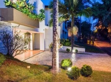 Casa · 417m² · 5 Quartos · 6 Vagas · Casa à venda em Campinas, Condomínio Estância Paraíso, com 5 suítes, com 417 m², ESTÂNCIA PARAÍSO