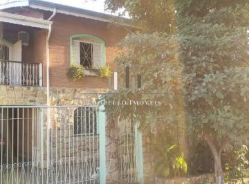 Casa · 237m² · 5 Quartos · 4 Vagas · Casa à venda em Campinas, Jardim Santa Genebra, com 5 quartos, com 237 m²