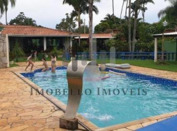 Rural · 650m² · 3 Quartos · 3 Vagas · Chácara à venda em Jaguariúna, Tanquinho Velho, com 3 suítes, com 20000 m²