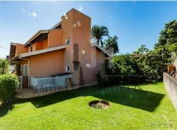 Casa · 231m² · 3 Quartos · 3 Vagas · Casa à venda em Campinas, Parque das Universidades, com 3 suítes, com 231.27 m²