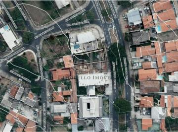 Comercial · 425m² · Terreno à venda em Campinas, Parque São Quirino, com 425.2 m²