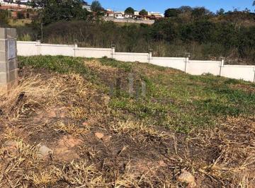 Terreno · 497m² · Venda | Terreno com 497,55 m². Parque Rural Fazenda Santa Cândida, Campinas