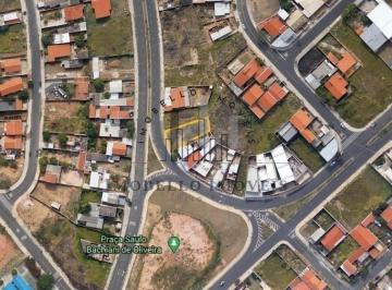Terreno · 360m² · Terreno à venda em Campinas, Jardim do Lago II, com 360 m²