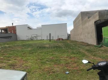 Terreno · 301m² · Terreno à venda em Indaiatuba, Jardim Panorama, com 301.99 m², CONDOMÍNIO PIEMONTE