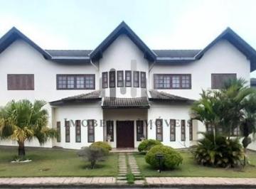 Casa · 708m² · 8 Quartos · 3 Vagas · Casa à venda em Campinas, Jardim Botânico (Sousas), com 8 quartos, com 708.41 m²