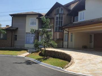 Casa · 365m² · 4 Quartos · 2 Vagas · Casa à venda em Campinas, Condomínio Estância Paraíso, com 4 suítes, com 365 m², ESTÂNCIA PARAÍSO