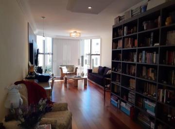 Apartamento · 145m² · 3 Quartos · 2 Vagas · Apartamento à venda em Campinas, Cambuí, com 3 quartos, com 145 m², EDIFÍCIO LUCY BEHEMER - CAMBUÍ