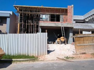 Casa · 266m² · 3 Quartos · 4 Vagas · Venda | Casa - RESIDENCIAL MONT'ALCINO - com 266,00 m², 3 dormitório(s), 4 vaga(s). Roncáglia, Valin