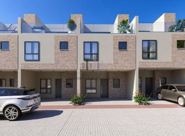 Casa · 150m² · 3 Quartos · 1 Vaga · Casa à venda em Campinas, Parque Taquaral, com 3 suítes, com 150 m², VILLAGGIO FONTANA I - TAQUARAL