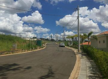 Terreno · 391m² · Venda | Terreno com 391,39 m². Parque Rural Fazenda Santa Cândida, Campinas